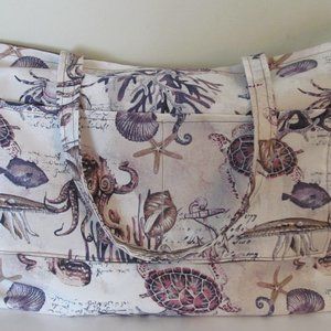 Sea Creatures XL Bag Item #113124